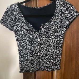 Brandy Melville Top
